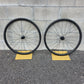 Roval Rapide CLX 32 700c gravel all road Carbon wheelset