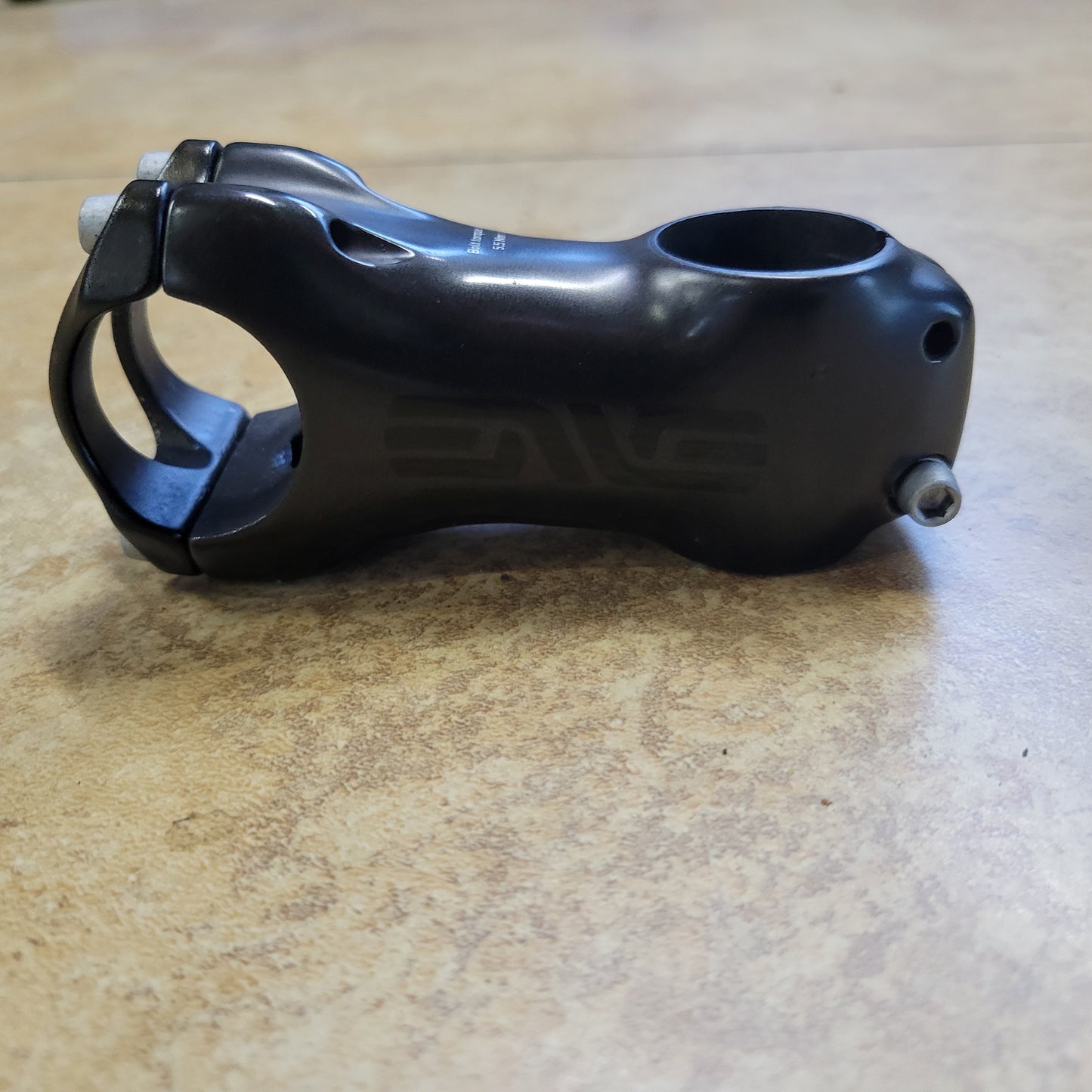 ENVE Carbon Stem 75mm 31.8