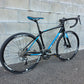 Giant Contend SL 2 Disc Brake Road Bike(Size Small)