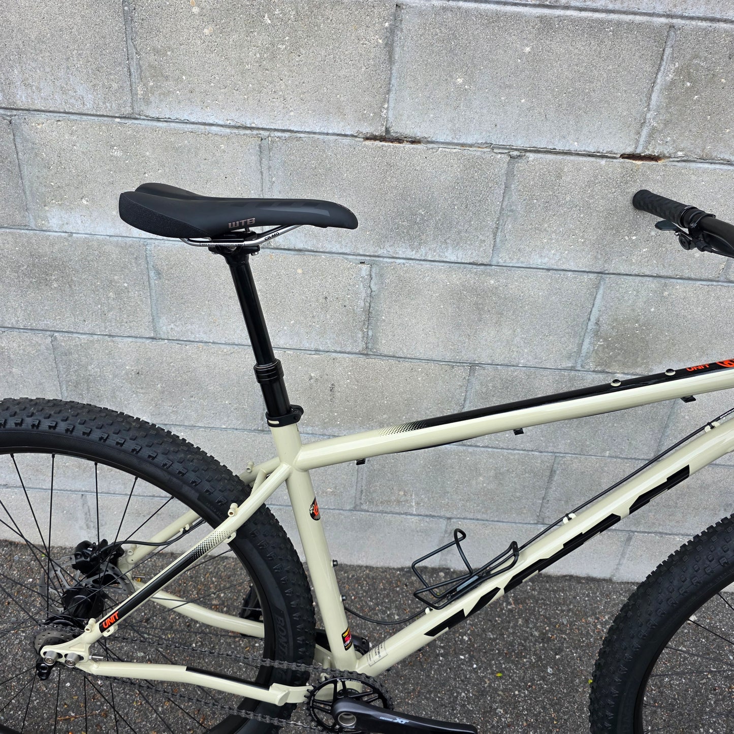Kona Unit 29 (Large) Upgraded