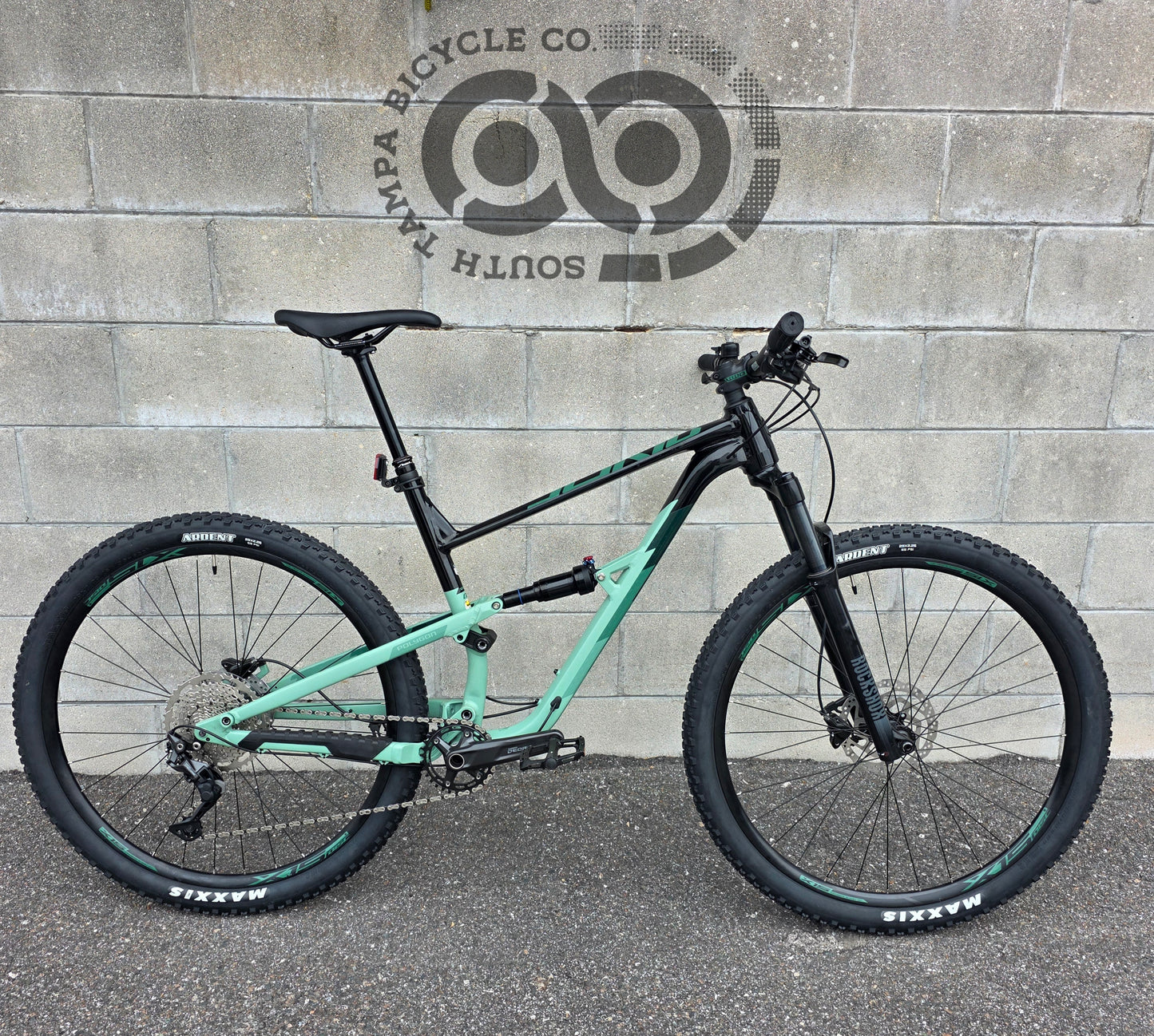 2023 Polygon Siskiu D6 (Large) 29