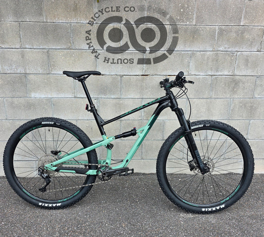 2023 Polygon Siskiu D6 (Large) 29