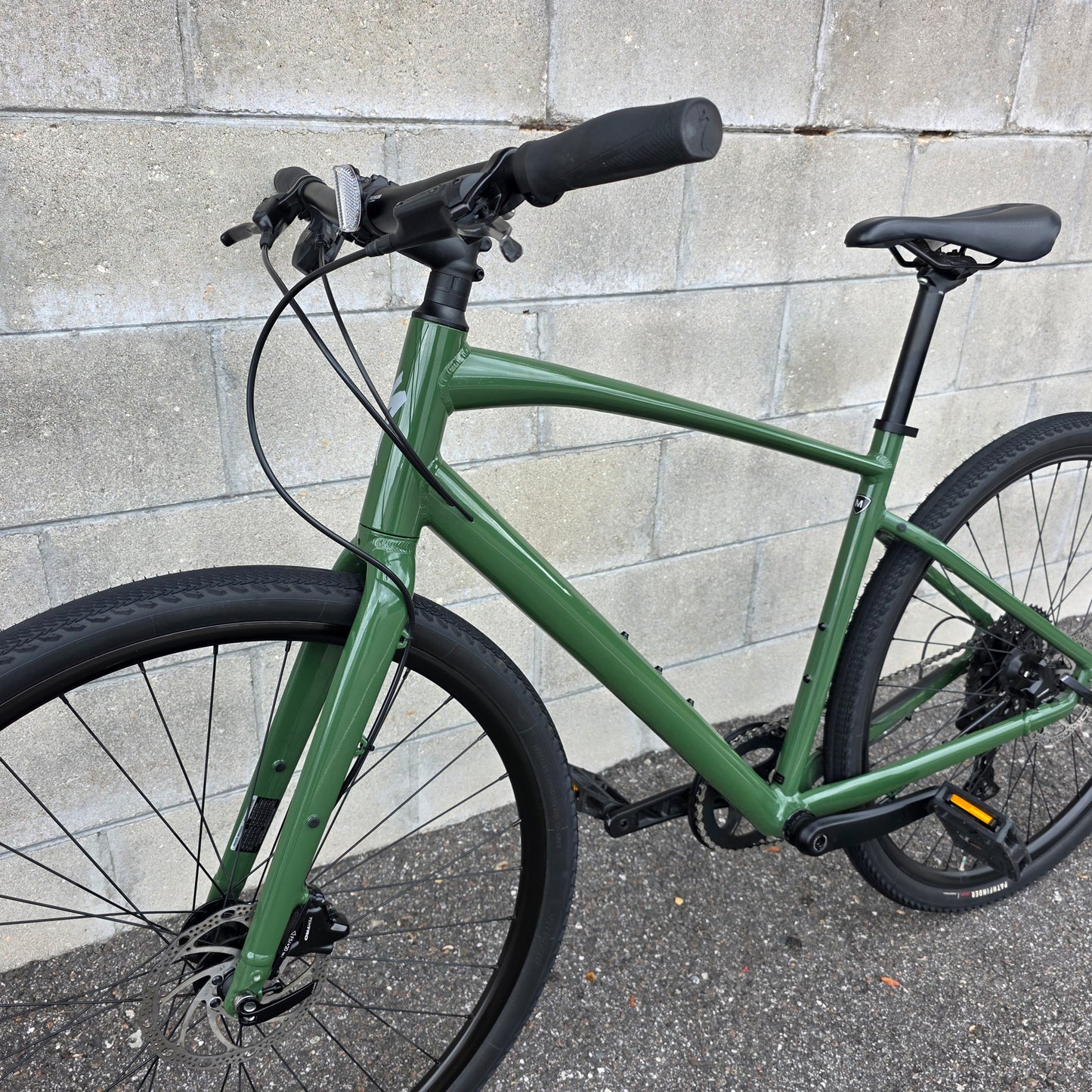 2025 Specialized Sirrus X 3.0 (Large)