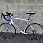 Specialized Tarmac Carbon Ultegra (58cm) Road Bike