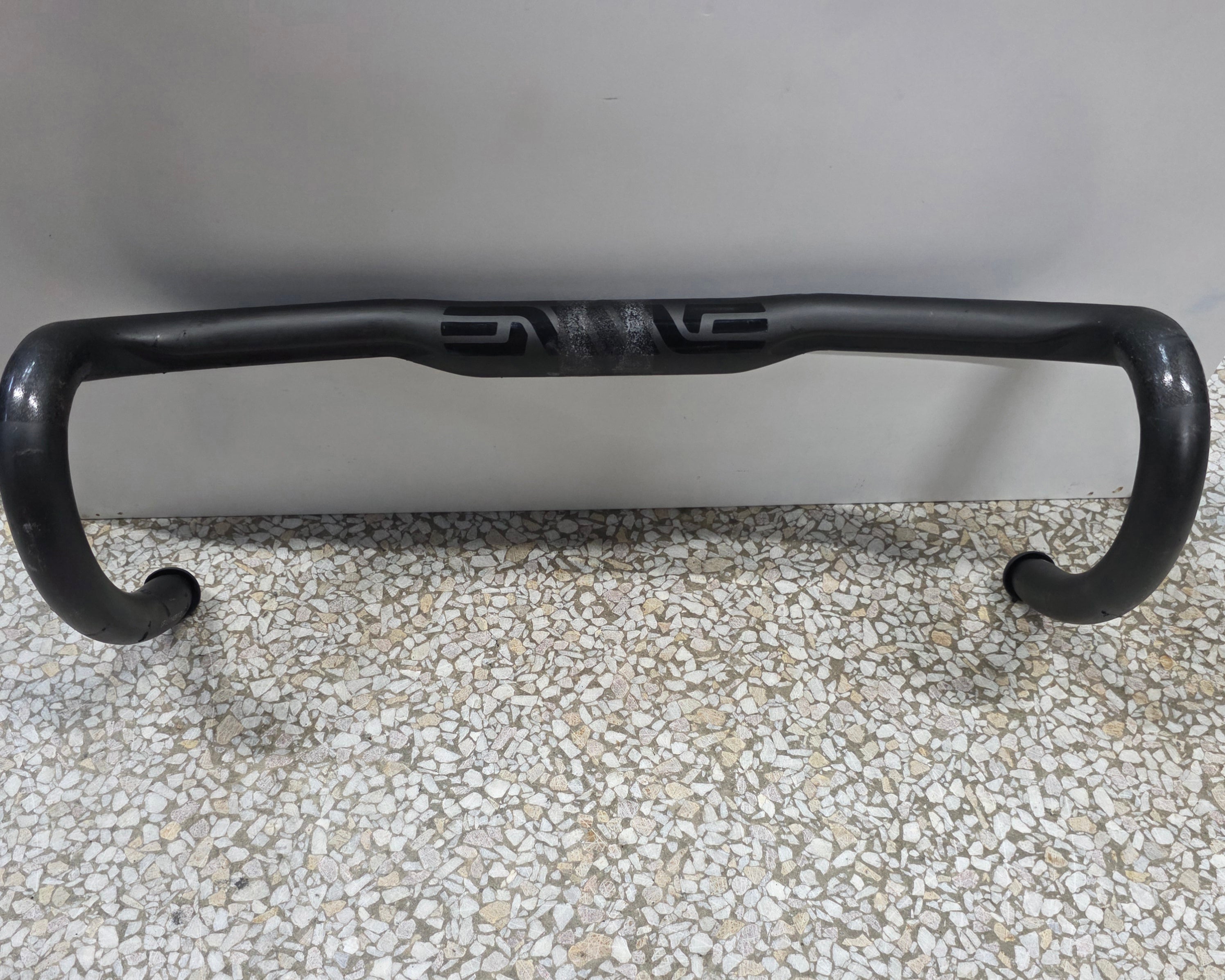ENVE Carbon Road Handlebar 42cm compact – South Tampa Bicycle Co.
