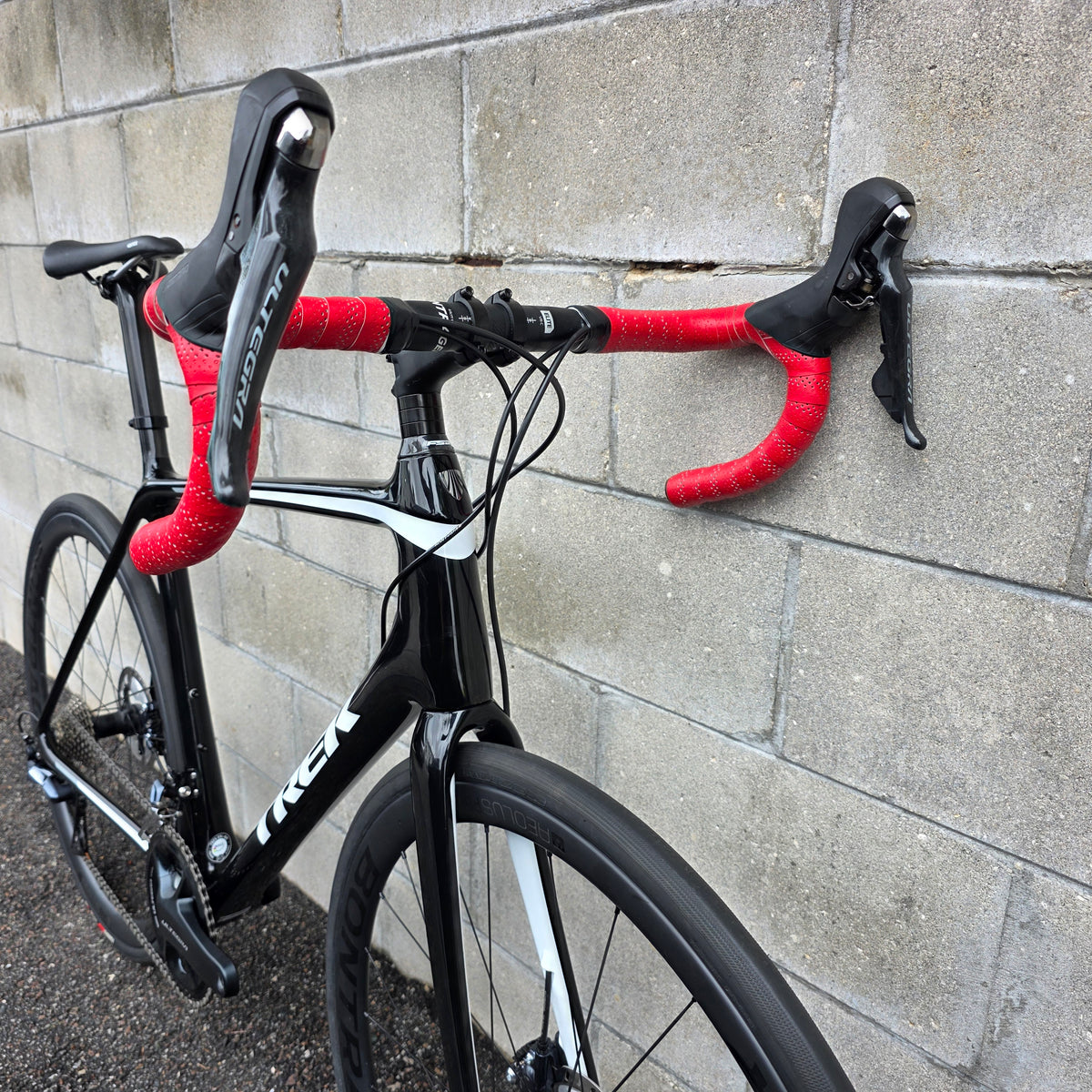 2020 Trek Emonda SL6 Pro Disc (58cm)