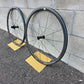 Giant SLR 0 Carbon Road Bike Wheelset Rim Brake Clincher TLR