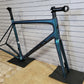 2023 Specialized S-Works Aethos Frameset 58cm + Extras