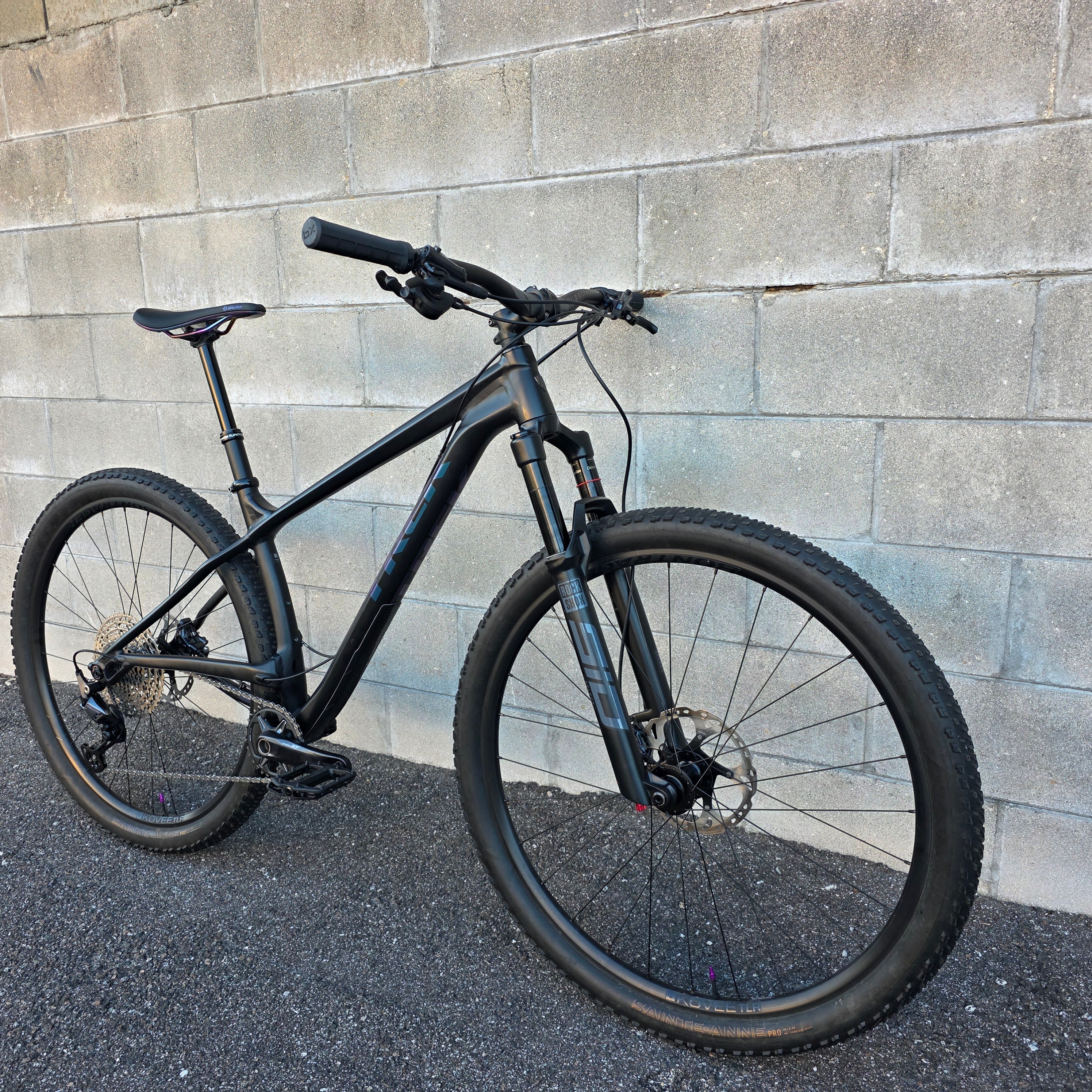 2024 Trek Stache (M/L) 29 – South Tampa Bicycle Co.