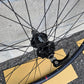 Velocity Blunt SS 27.5 wheelset SP Dynamo QR Sram XDR