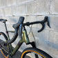 2024 Cannondale Topstone Lefty Ultegra Di2 12 Speed (Medium) Carbon Wheels