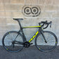 Fuji Transoinc 2.5 Carbon Road Bike  56cm
