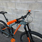 Niner RIP 9 29 Carbon Mountain Bike (Medium)