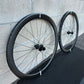 ENVE 45 Foundation DISC Carbon Road Bike Wheelset Shimano