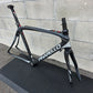 2016 Pinarello Rokh Carbon Frameset (53.5cm)