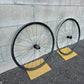 HED Emporia Gravel wheelset 700c