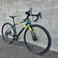 2022 Cannondale Synapse Alloy Disc Tiagra 48cm