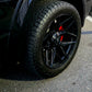 22" Wheels and Hankook Dynapro AT2 Xtreme RF12 305/45r22 tires RAM Chevy 6x139.7 6x135