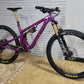 2023 Yeti SB140 Turq T2 29 (Large) Upgraded