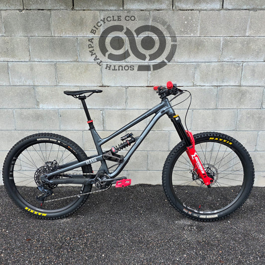 2021 Commencal Clash (Medium) 27.5