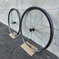 ENVE M525 G Carbon Gravel Wheelset 700c i9 Industry Nine