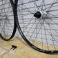 Zipp 3zero Moto Carbon Wheelset Industry Nine Hydra 29 Boost XD