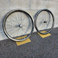 ENVE SES 3.4 AR Disc Carbon Wheelset Industry Nine Gravel Road