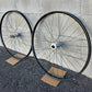 Hope Fortus 23 Gravel All Road  MTB Wheelset Shimano Hg