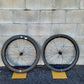 Reserve 52 63 Carbon Wheelset XDR 700c Dt Swiss