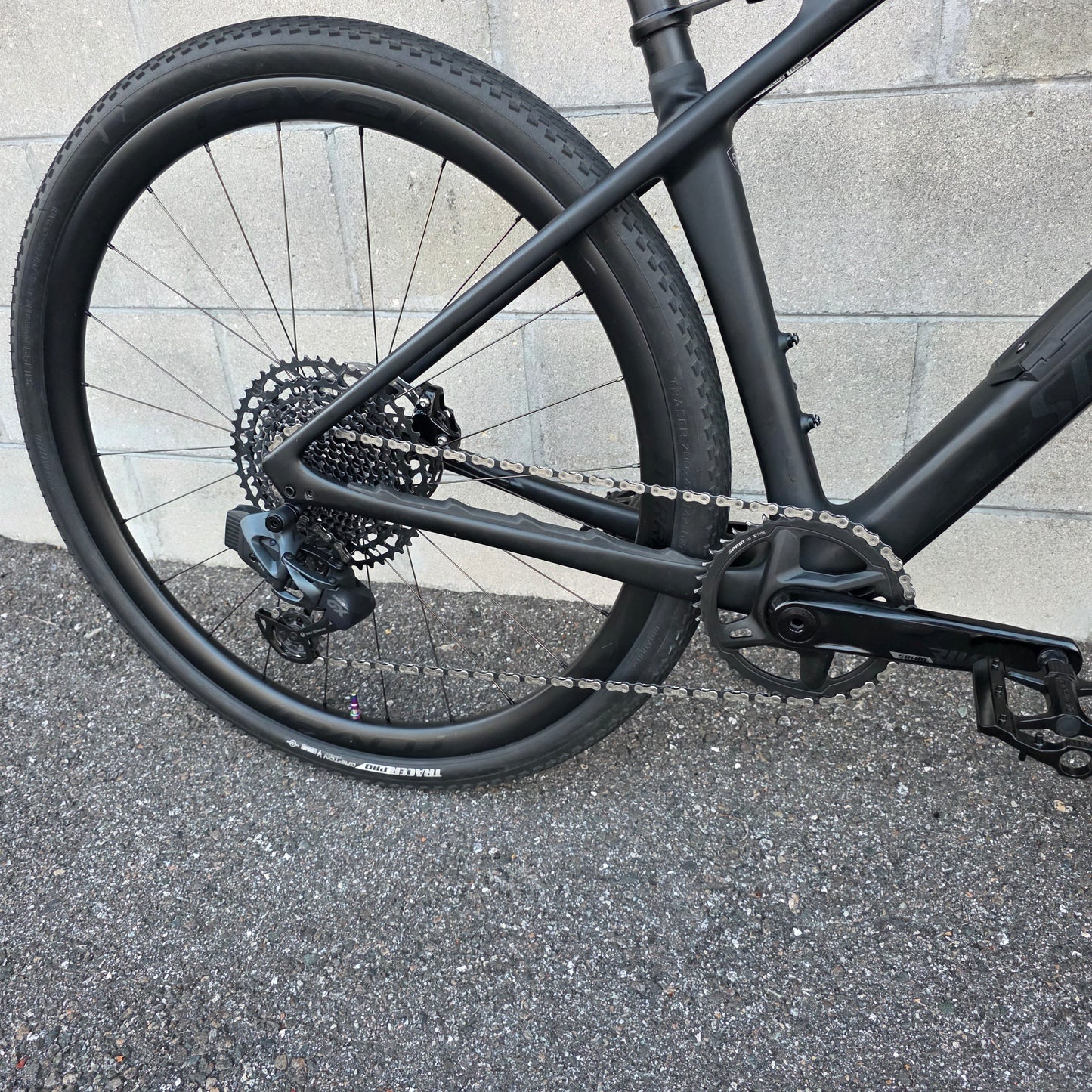 2023 Specialized Diverge STR Expert (54cm)