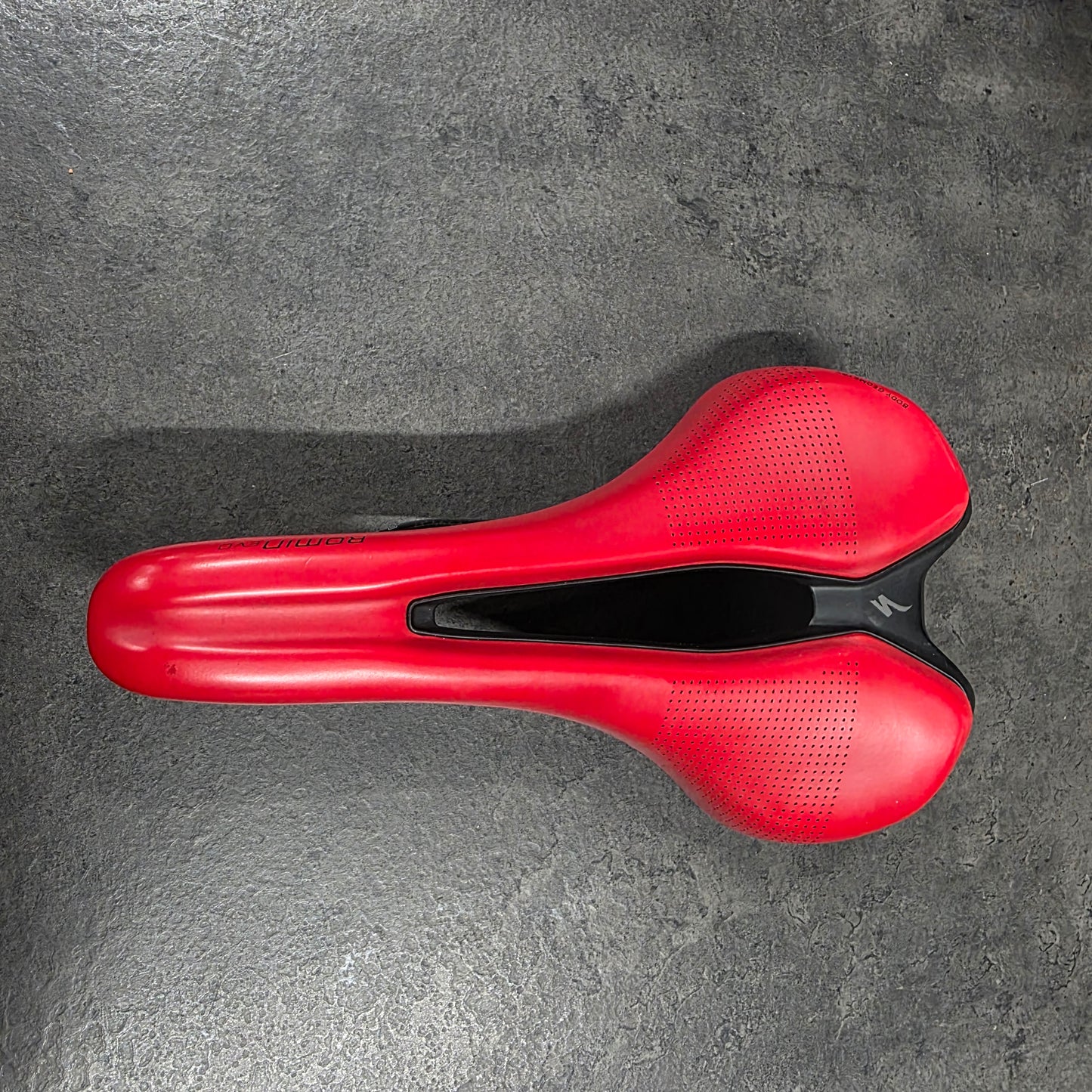 Specialized S-Works Romin EVO Saddle RED