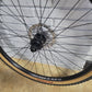 WTB KOM i23 650b gravel wheelset