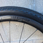 Roval Rapide CLX 32 650b wheelset Gravel