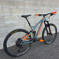 Niner RIP 9 29 Carbon Mountain Bike (Medium)