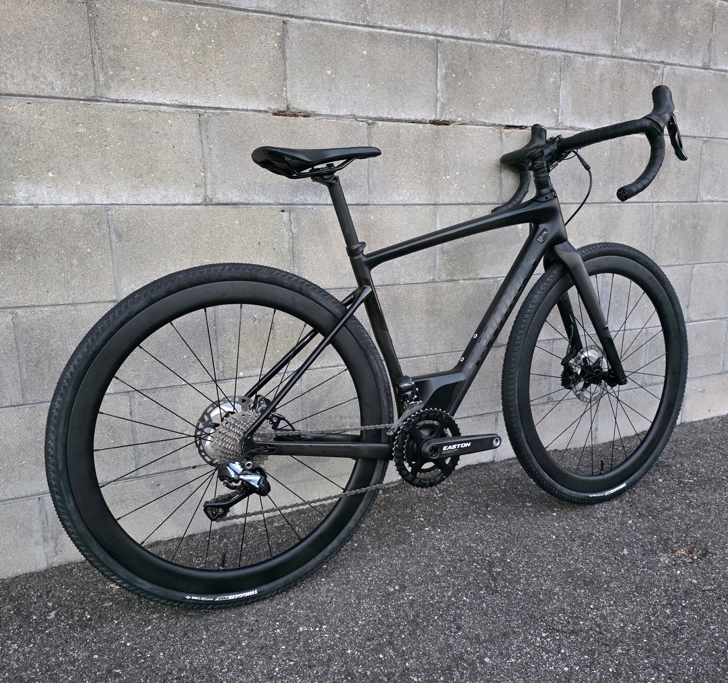 Specialized S-Works Diverge 54cm Di2