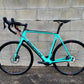 2021 Bianchi Infinito CV Carbon Road Bike 57cm Ultegra