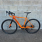 Orbea Gain E-Gravel/ All-Road bike (Small)