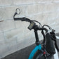 Happy E-Bike Folding Step Thru EBike (In-Store Pickup or Local Delivery Only. No Shipping)