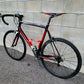 Ridley Fenix C Team (58cm) Carbon Road Bike Dura-Ace/Ultegra +Helmet