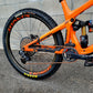 2022 Pivot Firebird Team XX1 AXS Air (Large)