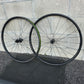 Reynolds Black Label 289/309 XC 29 wheelset Hydra Boost XD