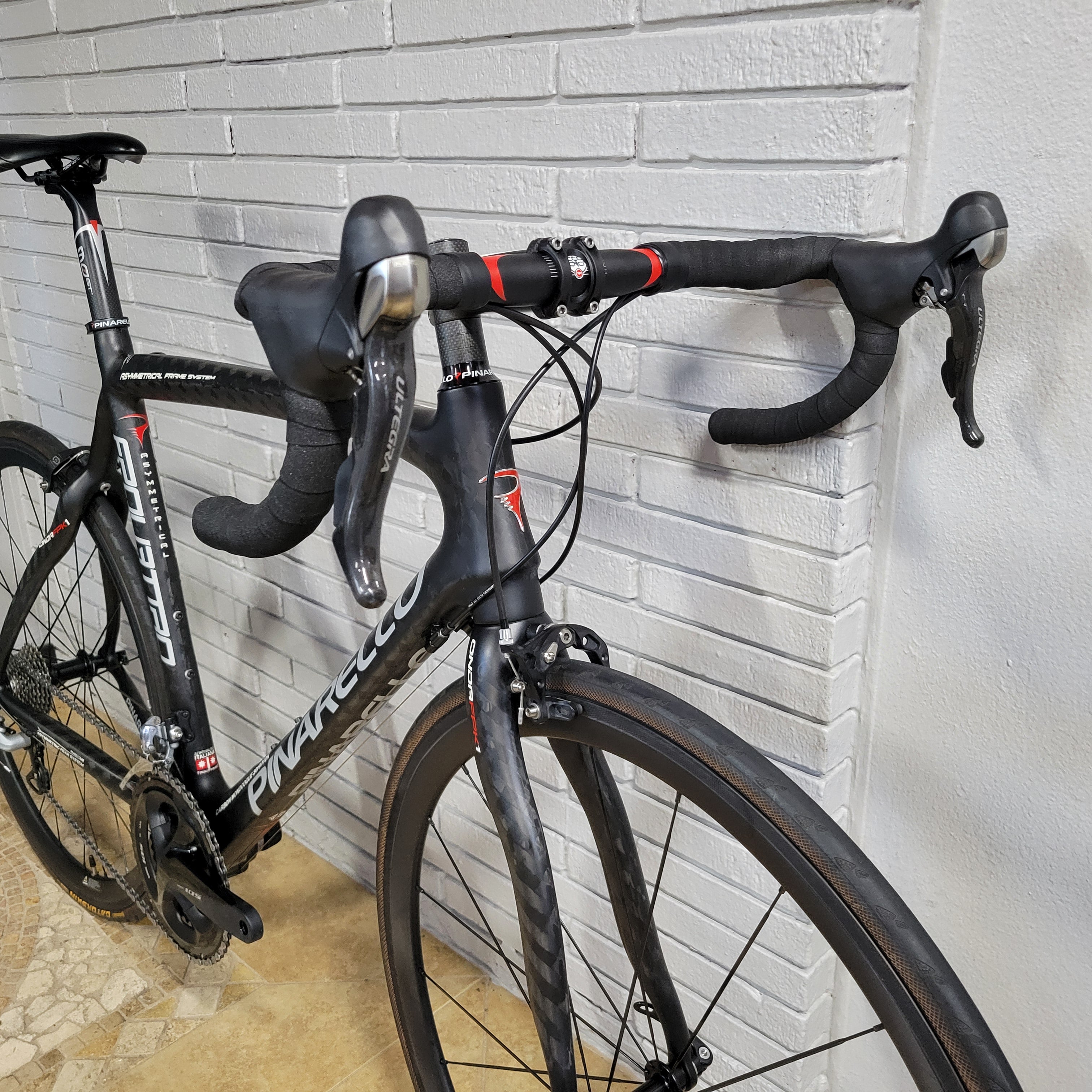 Pinarello fp quattro sales carbon