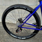 Milwaukee Grit Steel Hardtail