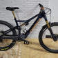 2022 Orbea Rise M-Team Carbon (Large)