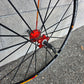 Mavic Ksyrium ES Anniversary Helium 700C Clincher Road Bike Wheelset