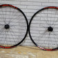 Specialized Fuse Carbon Frameset + Fork, Wheelset 29