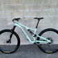 2022 Specialized Stumpjumper Alloy S4 Large - Upgraded