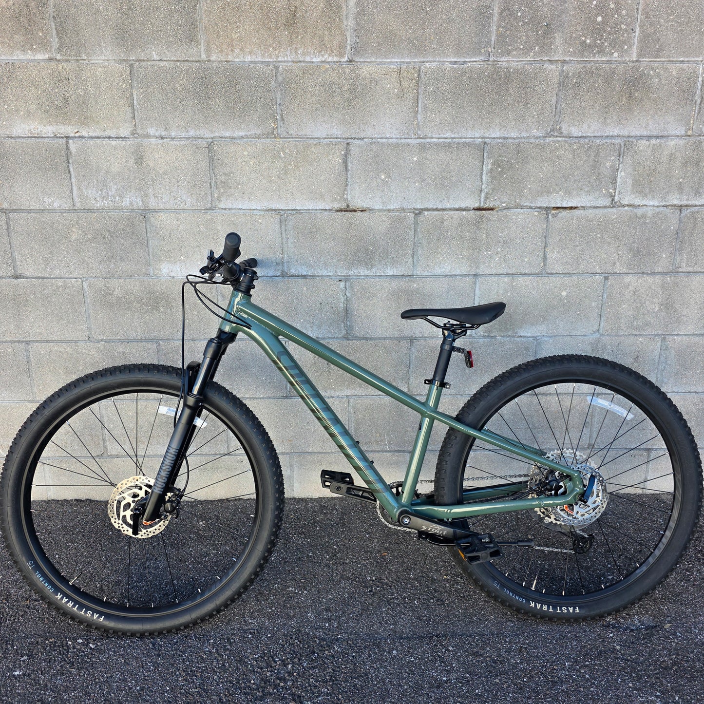 2023 Specialized Rockhopper Expert 29 (Size Small)