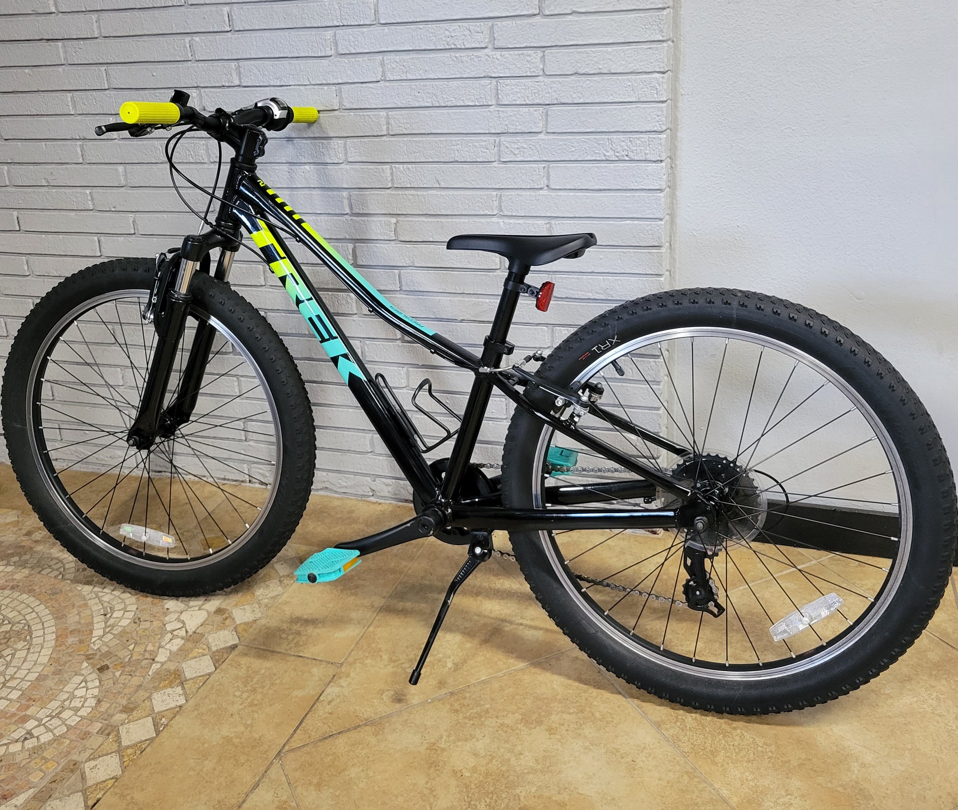 trek bicycle tampa south photos Trek PreCaliber 24 Kids Mountain Bike – South Tampa Bicycle Co