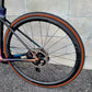 Specialized S-Works Roubaix (54cm) Di2, Alpinist wheels